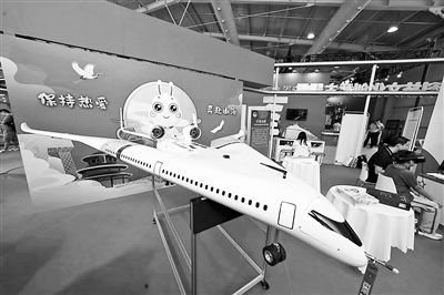 下一代氫能機 無人貨機商業潛力與攝像及制作服務新機遇