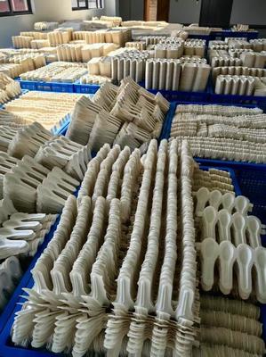 以竹代塑 霍山企業走出綠色發展新路，投資興辦實業